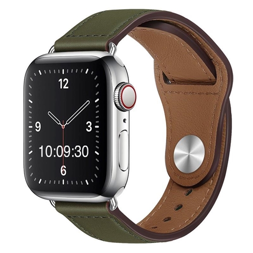 Vegan apple 2024 watch strap