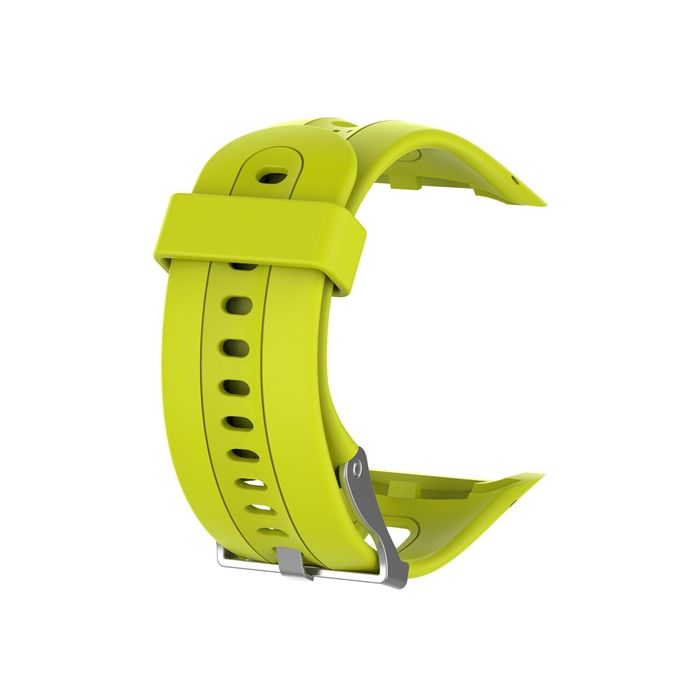 Garmin Forerunner 10 15 Silicone Watch Strap