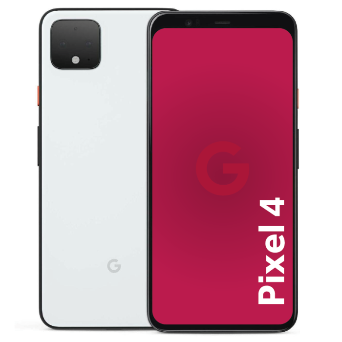 google fix phone