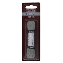 Timpsons 2025 shoe laces