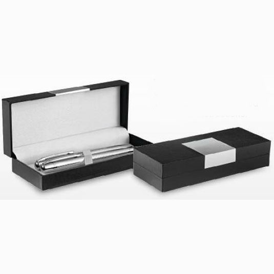 Black 2025 pen box