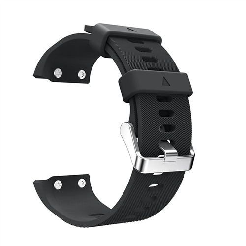 Garmin Forerunner 35 Silicone Watch Strap