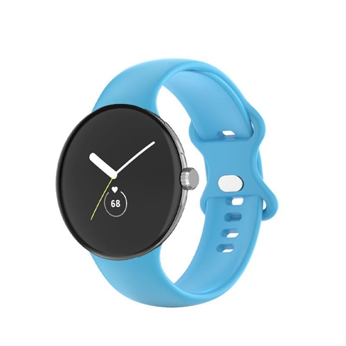 Google Pixel Silicone Watch Strap (Small or Large)