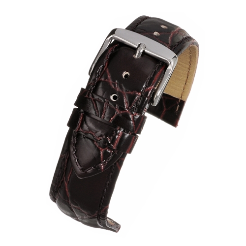 Timpsons leather watch online straps