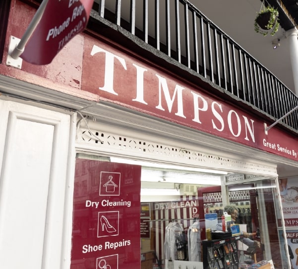 Watch Repair Battery Replacement Near Me Timpson