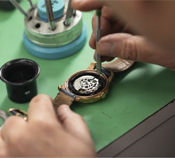 Watch Repair Battery Replacement Near Me Timpson